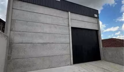 Barracão/Galpão para alugar, 300.00 m2 por R$7250.00  - Boa Vista - Ponta Grossa/PR