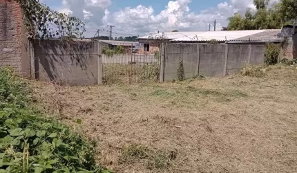 Terreno à venda, 490.00 m2 por R$115000.00  - Chapada - Ponta Grossa/PR