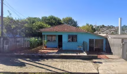 Casa Residencial com 3 quartos  à venda, 150.00 m2 por R$380000.00  - Olarias - Ponta Grossa/PR