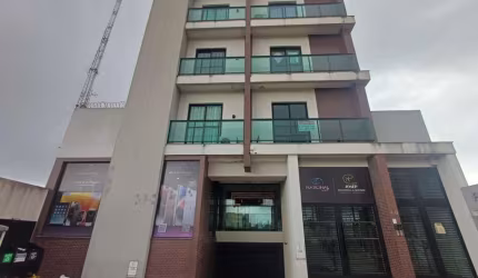 Apartamento com 3 quartos  à venda, 175.00 m2 por R$622000.00  - Jardim Carvalho - Ponta Grossa/PR