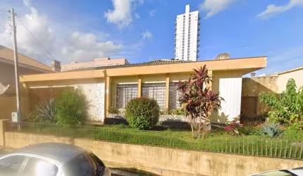 Casa Residencial com 3 quartos  para alugar, 285.00 m2 por R$6000.00  - Estrela - Ponta Grossa/PR