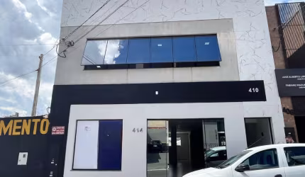 Comercial para alugar, 185.00 m2 por R$5600.00  - Centro - Ponta Grossa/PR