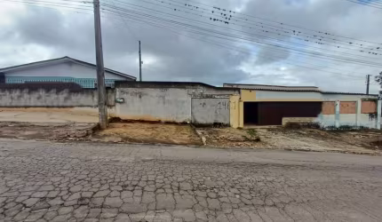 Terreno à venda, 394.00 m2 por R$380000.00  - Cara Cara - Ponta Grossa/PR
