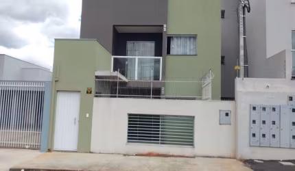Sobrado com 2 quartos  à venda, 45.00 m2 por R$440000.00  - Uvaranas - Ponta Grossa/PR