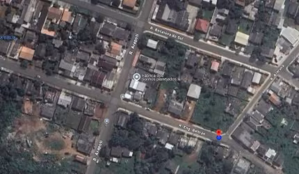 Terreno à venda, 387.00 m2 por R$135000.00  - Oficinas - Ponta Grossa/PR