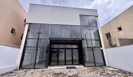 Comercial para alugar, 496.00 m2 por R$18000.00  - Uvaranas - Ponta Grossa/PR