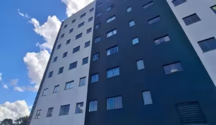 Apartamento com 3 quartos  para alugar, 65.00 m2 por R$1200.00  - Uvaranas - Ponta Grossa/PR