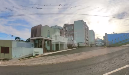 Apartamento com 3 quartos  para alugar, 75.00 m2 por R$1400.00  - Contorno - Ponta Grossa/PR