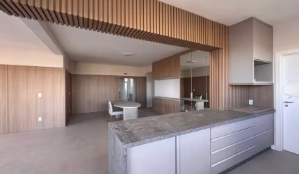 Apartamento com 4 quartos  para alugar, 249.00 m2 por R$7000.00  - Centro - Ponta Grossa/PR