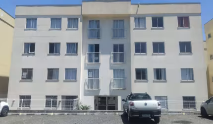 Apartamento com 2 quartos  para alugar, 55.00 m2 por R$1149.50  - Orfas - Ponta Grossa/PR