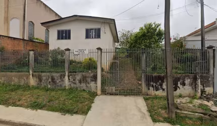 Terreno à venda, 462.00 m2 por R$250000.00  - Uvaranas - Ponta Grossa/PR
