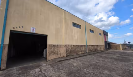 Comercial para alugar, 230.00 m2 por R$5500.00  - Neves - Ponta Grossa/PR