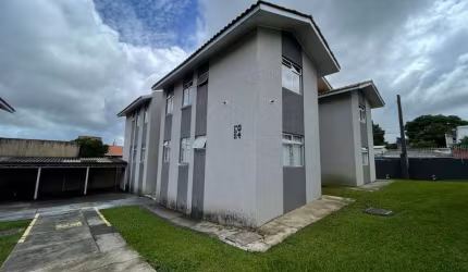 Apartamento com 2 quartos  para alugar, 50.00 m2 por R$1250.00  - Neves - Ponta Grossa/PR