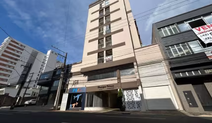 Apartamento com 3 quartos  à venda, 68.00 m2 por R$510000.00  - Centro - Ponta Grossa/PR