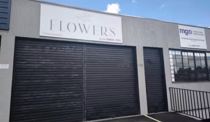 Sala Comercial para alugar, 60.00 m2 por R$1500.00  - Jardim Carvalho - Ponta Grossa/PR