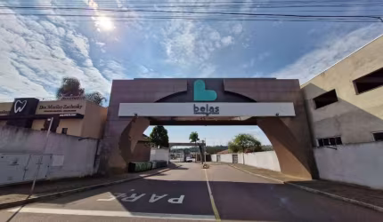 Casa Residencial com 2 quartos  à venda, 41.00 m2 por R$235000.00  - Oficinas - Ponta Grossa/PR