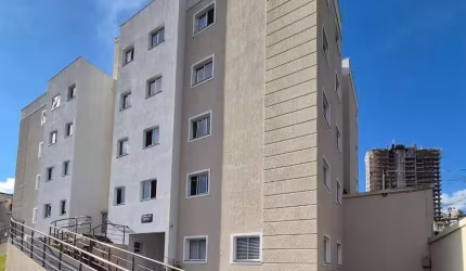 Apartamento com 3 quartos  à venda, 56.00 m2 por R$290000.00  - Oficinas - Ponta Grossa/PR