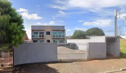 Apartamento com 2 quartos  à venda, 58.00 m2 por R$195000.00  - Uvaranas - Ponta Grossa/PR