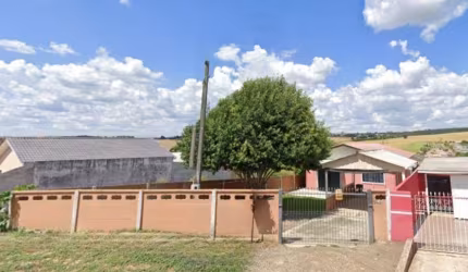 Casa Comercial com 3 quartos  à venda, 70.00 m2 por R$180000.00  - Chapada - Ponta Grossa/PR
