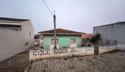 Casa Residencial com 3 quartos  para alugar, 100.00 m2 por R$1200.00  - Orfas - Ponta Grossa/PR