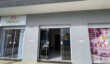 Sala Comercial para alugar, 20.00 m2 por R$1200.00  - Uvaranas - Ponta Grossa/PR