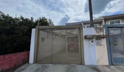 Sobrado com 2 quartos  à venda, 70.00 m2 por R$280000.00  - Contorno - Ponta Grossa/PR