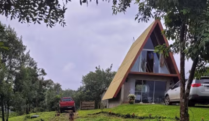 Chácara à venda, 0.00 m2 por R$1150000.00  - Itaiacoca - Ponta Grossa/PR