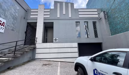 Comercial à venda, 140.00 m2 por R$980000.00  - Centro - Ponta Grossa/PR