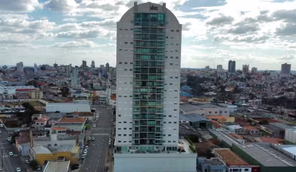 Apartamento com 3 quartos  à venda, 130.00 m2 por R$850000.00  - Uvaranas - Ponta Grossa/PR