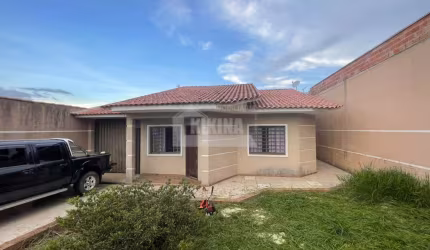 Casa Residencial com 3 quartos  à venda, 176.00 m2 por R$550000.00  - Oficinas - Ponta Grossa/PR