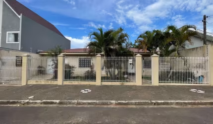 Casa Residencial com 2 quartos  à venda, 140.00 m2 por R$550000.00  - Colonia Dona Luiza - Ponta Grossa/PR