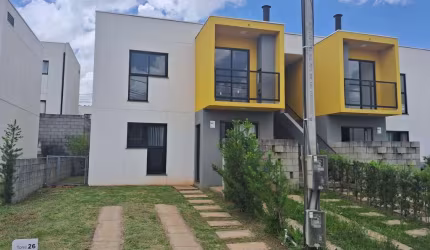 Apartamento com 2 quartos  para alugar, 50.00 m2 por R$1000.00  - Cara Cara - Ponta Grossa/PR