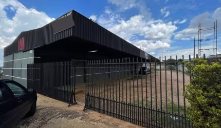 Barracão/Galpão com 1 quarto  para alugar, 500.00 m2 por R$13000.00  - Colonia Dona Luiza - Ponta Grossa/PR