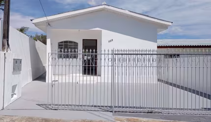 Casa Residencial com 2 quartos  para alugar, 65.00 m2 por R$1250.00  - Orfas - Ponta Grossa/PR