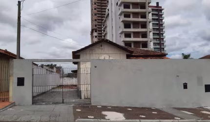 Terreno à venda, 462.00 m2 por R$750000.00  - Oficinas - Ponta Grossa/PR