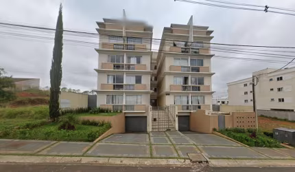 Apartamento com 2 quartos  à venda, 90.00 m2 por R$200000.00  - Neves - Ponta Grossa/PR