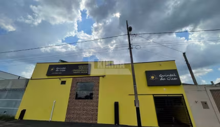 Comercial para alugar, 200.00 m2 por R$6500.00  - Oficinas - Ponta Grossa/PR