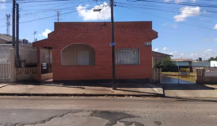 Terreno à venda, 600.00 m2 por R$900000.00  - Oficinas - Ponta Grossa/PR