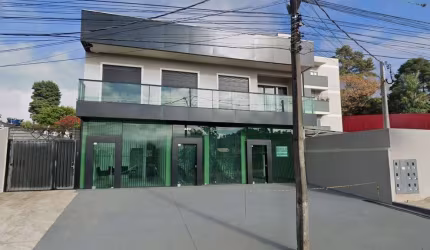 Apartamento com 2 quartos  para alugar, 60.00 m2 por R$1250.00  - Contorno - Ponta Grossa/PR