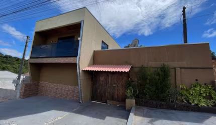 Sobrado com 2 quartos  à venda, 95.00 m2 por R$320000.00  - Neves - Ponta Grossa/PR