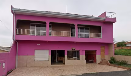 Comercial para alugar, 230.00 m2 por R$1700.00  - Boa Vista - Ponta Grossa/PR