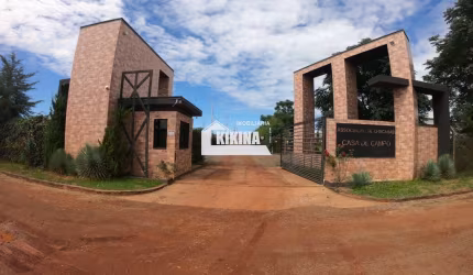 Terreno à venda, 2011.59 m2 por R$250000.00  - Contorno - Ponta Grossa/PR