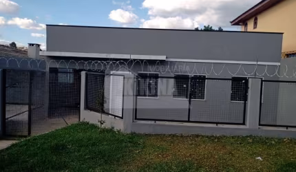 Casa Residencial com 2 quartos  à venda, 86.03 m2 por R$200000.00  - Orfas - Ponta Grossa/PR