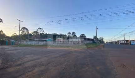 Terreno à venda, 710.00 m2 por R$450000.00  - Cara Cara - Ponta Grossa/PR