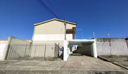 Sobrado com 3 quartos  à venda, 88.00 m2 por R$210000.00  - Uvaranas - Ponta Grossa/PR