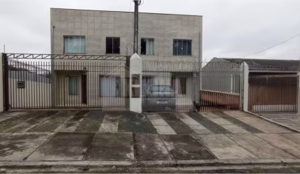 Casa Residencial com 3 quartos  à venda, 75.60 m2 por R$230000.00  - Uvaranas - Ponta Grossa/PR