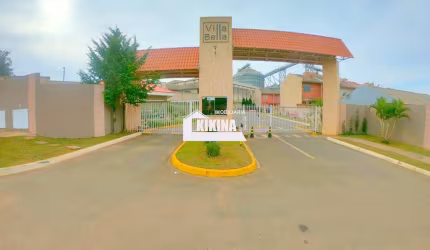 Casa Residencial com 2 quartos  à venda, 67.00 m2 por R$200000.00  - Oficinas - Ponta Grossa/PR