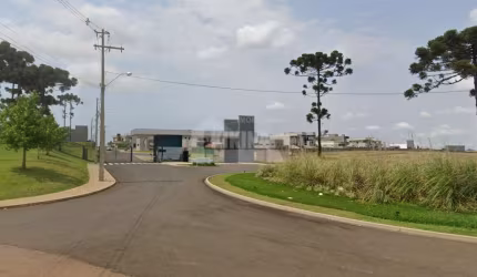 Terreno à venda, 200.00 m2 por R$190000.00  - Uvaranas - Ponta Grossa/PR
