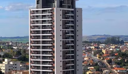 Casa Residencial com 3 quartos  à venda, 82.00 m2 por R$650000.00  - Olarias - Ponta Grossa/PR