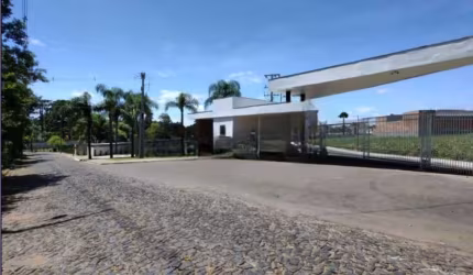 Terreno à venda, 200.00 m2 por R$120000.00  - Jardim Carvalho - Ponta Grossa/PR